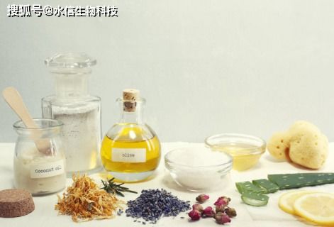 益生元護膚 化妝品研發(fā)新趨勢與科學(xué)機理探析