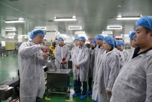 上?；瘖y品代加工 產業鏈核心與研發創新的融合