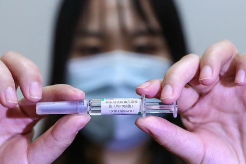 全球首家新冠病毒滅活疫苗研發(fā)紀(jì)事
