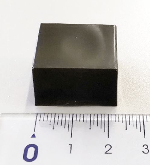 材料 三菱綜合研發(fā)無(wú)機(jī)黑色顏料,uv光透過(guò)率提高50 以上