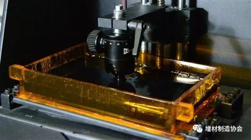 中國科學家研發出新型高性能光固化聚酰亞胺油墨,用于sla和dlp 3d打印技術