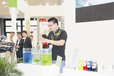 研發新技術、推廣新應用、探索新趨勢-- 印刷企業&ldquo;綠&rdquo;中求新