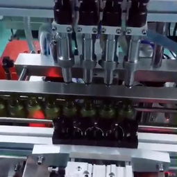 全鏈路掌控 從研發(fā)到生產(chǎn)，打造美妝行業(yè)新標(biāo)桿